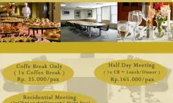 Meeting Package